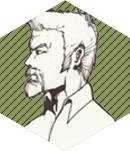 Joshua Ribbeck, Chief Executive Officer of Acheron Defense